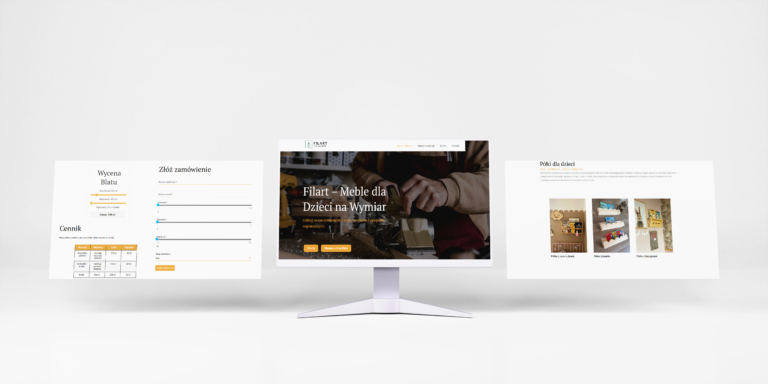 filart muck up (monitory )